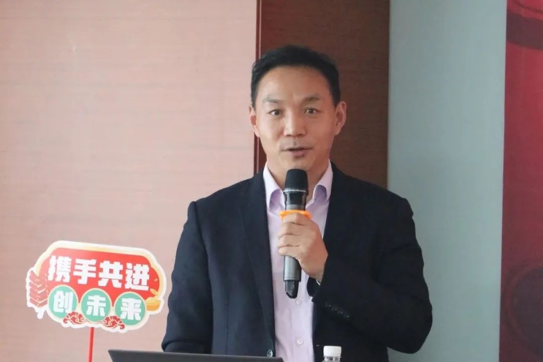 攻坚克难结硕果 乘势而上开新局